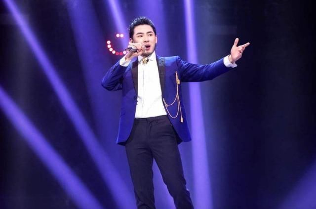  奇袭|蔡程昱、仝卓、高天鹤、鞠红川《歌手》奇袭成功，新歌获粉丝点赞