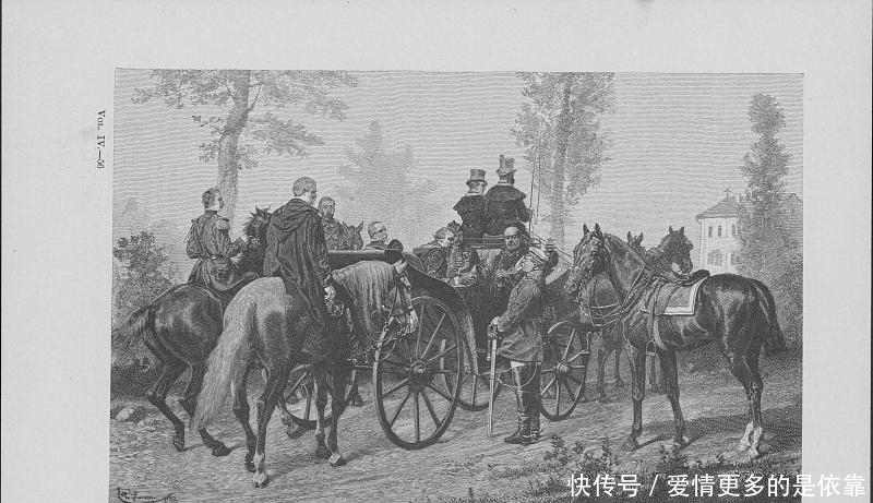 议员|铁血宰相俾斯麦，究竟有多豪横？