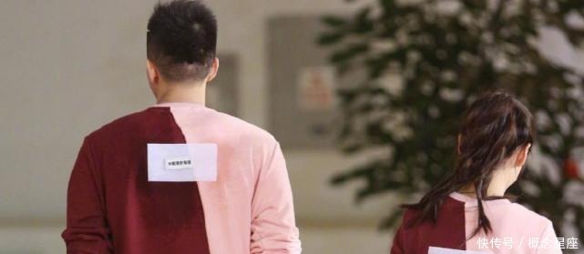  最强|跑男最强撕名牌选手，连李晨都被按在地上摩擦，得知身份后难怪！