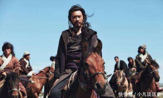指责|同样是秦国太后，芈八子养情人无人指责，赵姬却下场凄惨呢