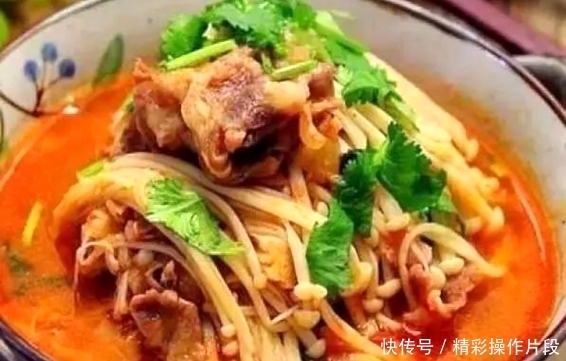  番茄|看到就想吃的家常菜，入口那个鲜美，好吃到吞舌，家人抢着吃！