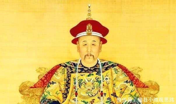 新奇|雍正登基为何首先拿十弟开刀?处置手法也非常新奇