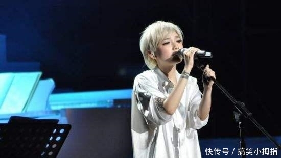  主义|坚持“不婚主义”的4位女星，个个都是高颜值，哪个最可惜？