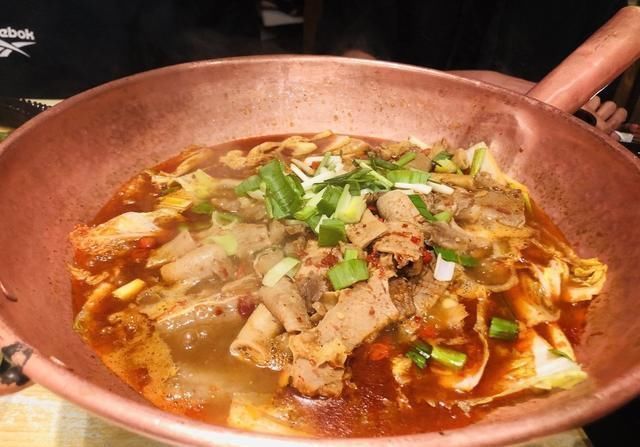 城市|你知道吗大理的旁边,藏着云南最好吃的城市