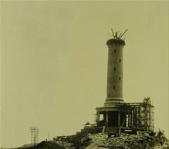 原因|此座中国高塔为何苏联一度要求拆毁原因很简单！