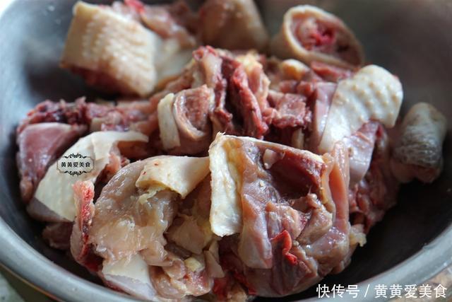 营养|秋天进补,我家常吃这菜,鲜香入味又营养,有荤有素吃不胖