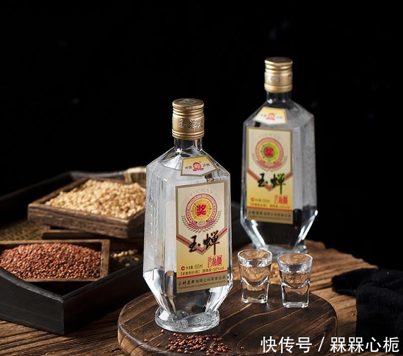 白酒|中国这4款“罕见”白酒,口感不在茅五剑之下,老百姓都喝得起!