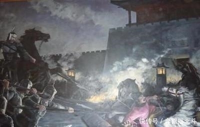 退位|李世民杀死李建成后,自己已经是太子,为什么迅速逼李渊退位?