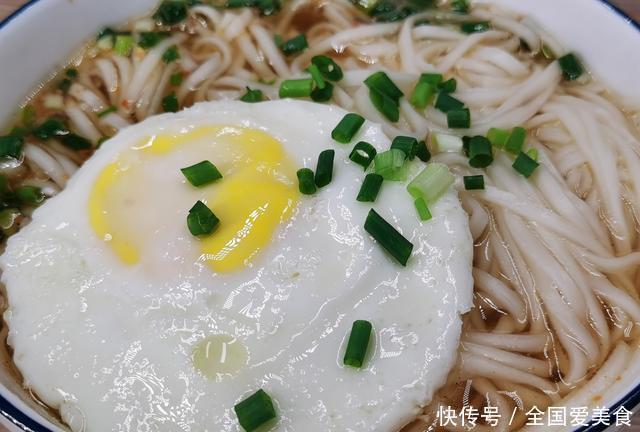 快捷|早餐自己做,做法简单快捷,营养卫生又美味,每次都能吃一大碗