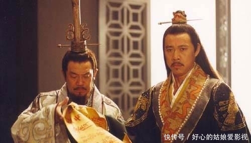 忘记|古代被误解的七人,我们只看到他们的过错,却忘记了功绩