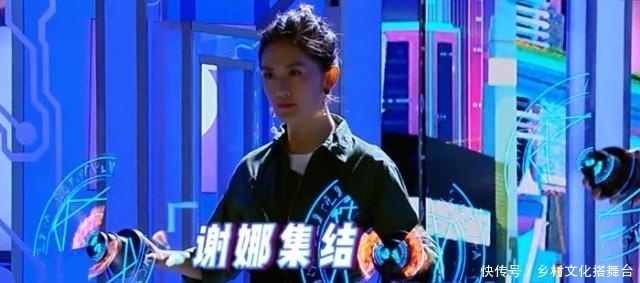 嘉宾|把《快乐大本营》放大,嘉宾的阵容是超级豪华的