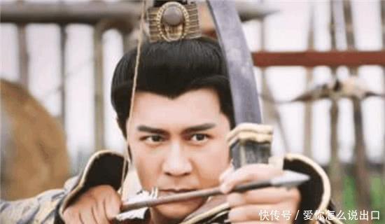 逃兵|朱元璋不能容忍逃兵，唯有此人逃跑，朱元璋摸着他头安慰！