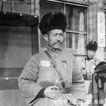 混战|以智取胜张之江，足智多谋韩复榘，民国军阀混战时的奇葩战术