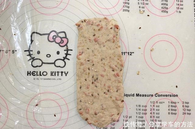 好吃|比甜面包好吃的双重芝士咸面包,一次发酵做法简单,芝士控快学!