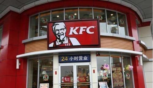 更有良心|肯德基和麦当劳谁良心对比两家“鸡腿饭”,网友被坑好多年