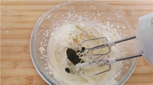 便当|开工便当就来吃仙人球蛋糕吧,这超级可爱的杯子蛋糕,萌翻天了