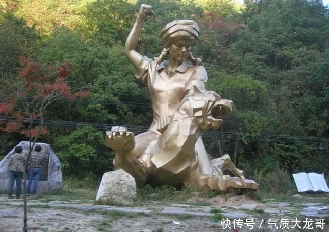 陈传香|“打豹英雄”陈传香:为救同伴,徒手打死金钱豹,后来生活怎么样