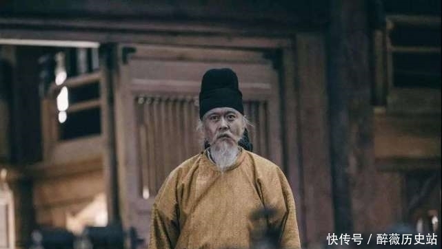 李亨|唐肃宗李亨的最后一天:眼睁睁看着老婆被太监抓走,想起一张烙饼