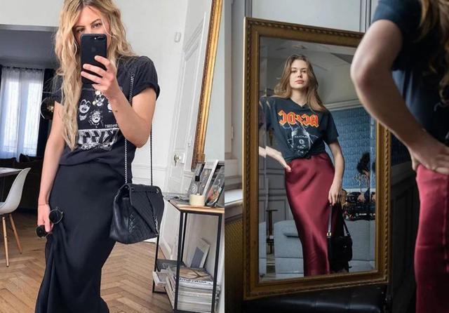 过时|给我们的衣橱“断舍离”!这几件单品一定不能扔,永不过时太经典