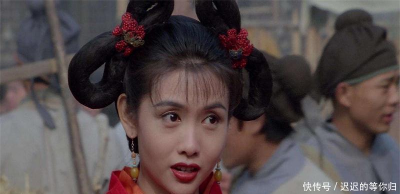 门派|金庸小说里少林寺最牛 其实它才是最牛的门派, 还出了一个皇帝！