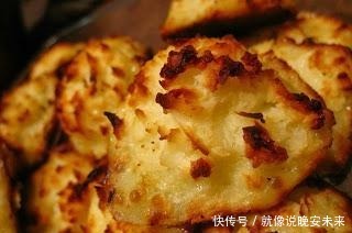 香甜|立春后,全家最爱吃的小点心,软糯香甜,制作简单,全家人的最爱