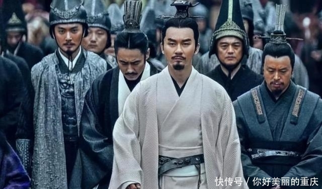 曹操|曹操留下三人来守江山,结果两人被曹丕除掉,一人被废为平民!
