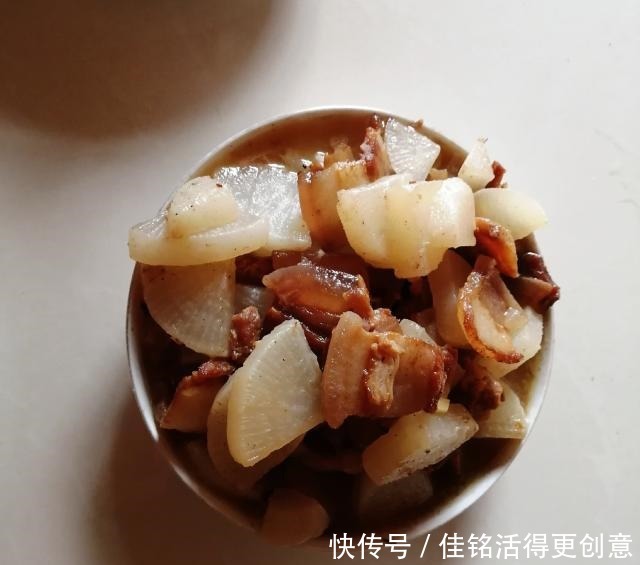 搭配|大半年未回老家,婆婆准备了七道家乡美味,荤素搭配,吃着真香