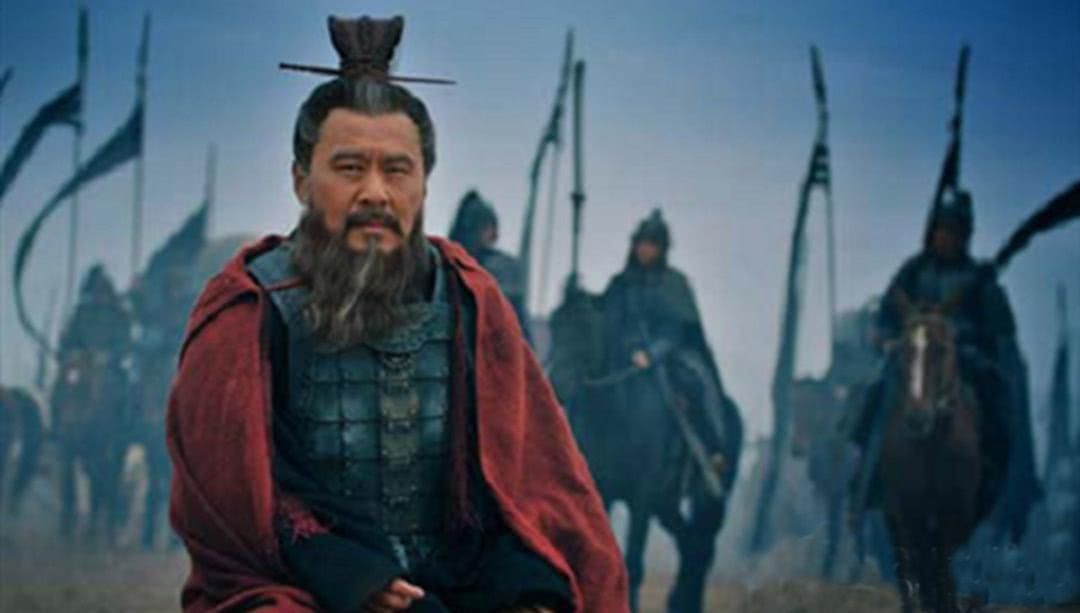 抗争|汉献帝并不单是“傀儡”，他的抗争、决定，都是一个明君的作为