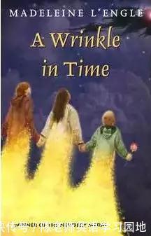  英文|适合初中生阅读的原版英文书籍，一定要收藏！