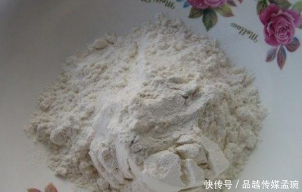 正宗|大厨教你凉皮正宗做法不用洗面，健康卫生无添加，吃着过瘾