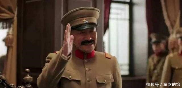 美国|首个西点军校毕业的中国将领,才华横溢的他,却不被蒋介石重用!