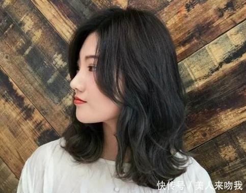 心动|直男“最心动”的几种长发,很多女生不知道,实际上很时髦