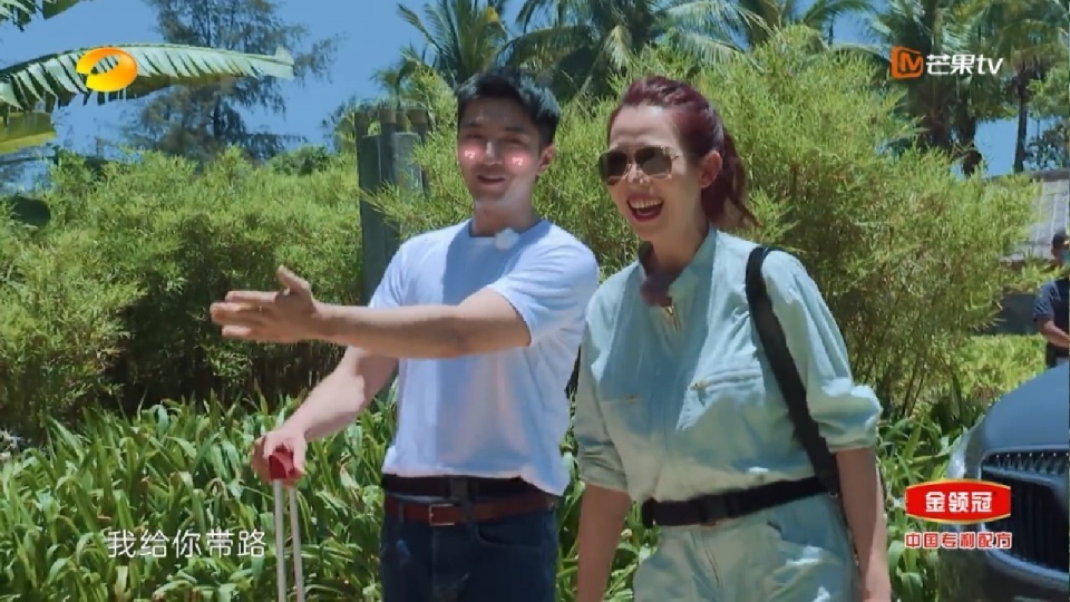  顶替|金瀚顶替魏大勋却没存在感，送妻子们礼物太寒酸，袁弘不成熟