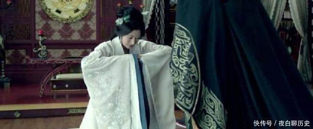  才女|身为大汉皇妃 顶级才女 为何成了史上第一怨妇！