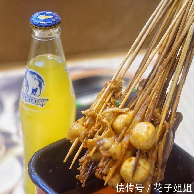 食堂|厦门这家老牌烧烤,你不可能不知道!不少人的深夜食堂