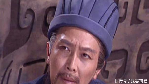 应验|诸葛亮去世前留下一神奇预言,1000年后应验,12字丝毫不差!