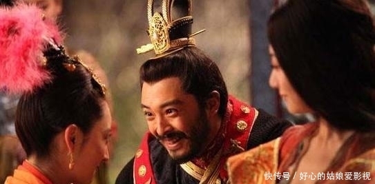 忘记|古代被误解的七人，我们只看到他们的过错，却忘记了功绩