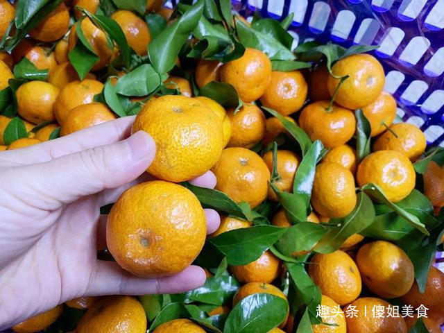 你家|你家还在吃“砂糖橘”吗现在知道还不晚,抓紧告诉身边人