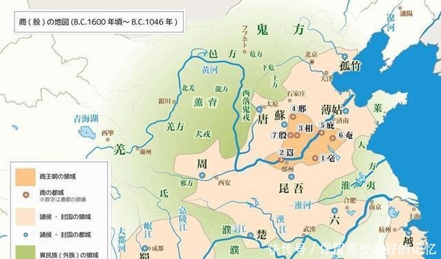 大诸侯国|纣王为什么不先杀了姬昌真因为姬昌装傻充愣，吃了儿子的肉吗