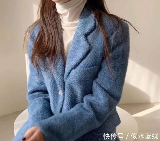  石灰|雾霾蓝out啦！2020年“石灰蓝”火了！