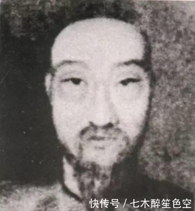 欧洲|欧洲博物馆展出一组清朝彩照,格格妆容太辣眼,古装剧都拍不出来