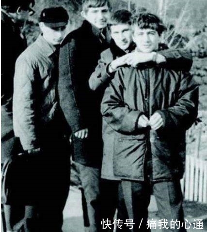 男人|珍贵历史老照片: 图2让男人移不开眼、图4让人唾弃、图6至今是谜