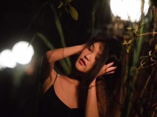 人眼中|一个女人是不是有女人味,不看长相,看四个字