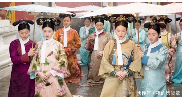 科学依据|皇室妃子下葬时为何要堵住肛门?其实并非迷信,专家:有科学依据