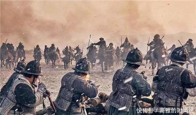 明军|永定门之战,皇太极击溃明军4万主力,为何不趁势攻打明朝都城