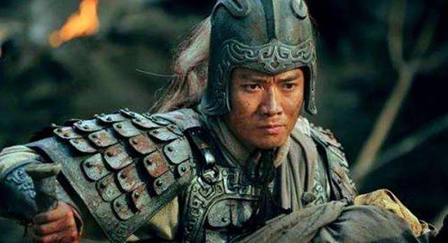 诸葛亮|赵云临终前,重复呼喊2个字,诸葛亮听了脸色大变,刘禅无地自容