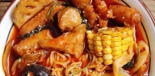 牛百叶|麻辣烫中隐藏的“贵菜”,每次有人拿,老板心里都在流血