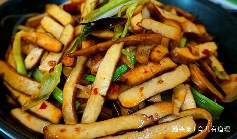  停不下来|做法简单，味道鲜美，特别入味，好吃到停不下来，我家天天吃