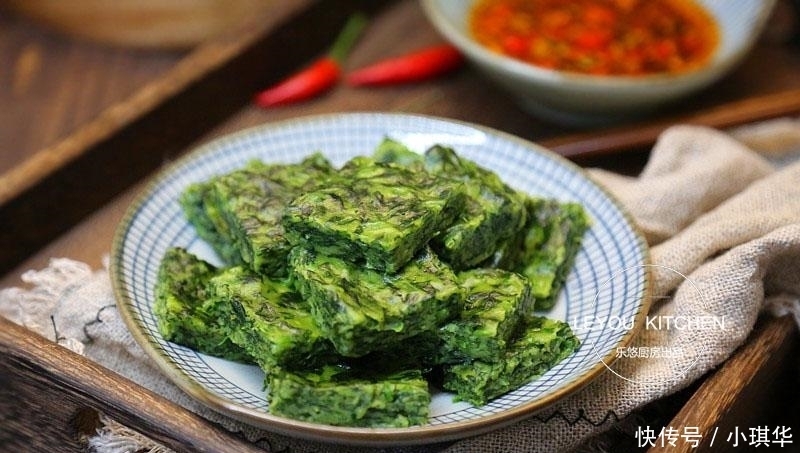 剁辣椒|8道素蒸菜,一锅同时蒸好几道,油烟少,不油腻,很适合夏天