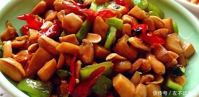 五花肉|杏鲍菇三吃,没想到蘑菇也能这么美味